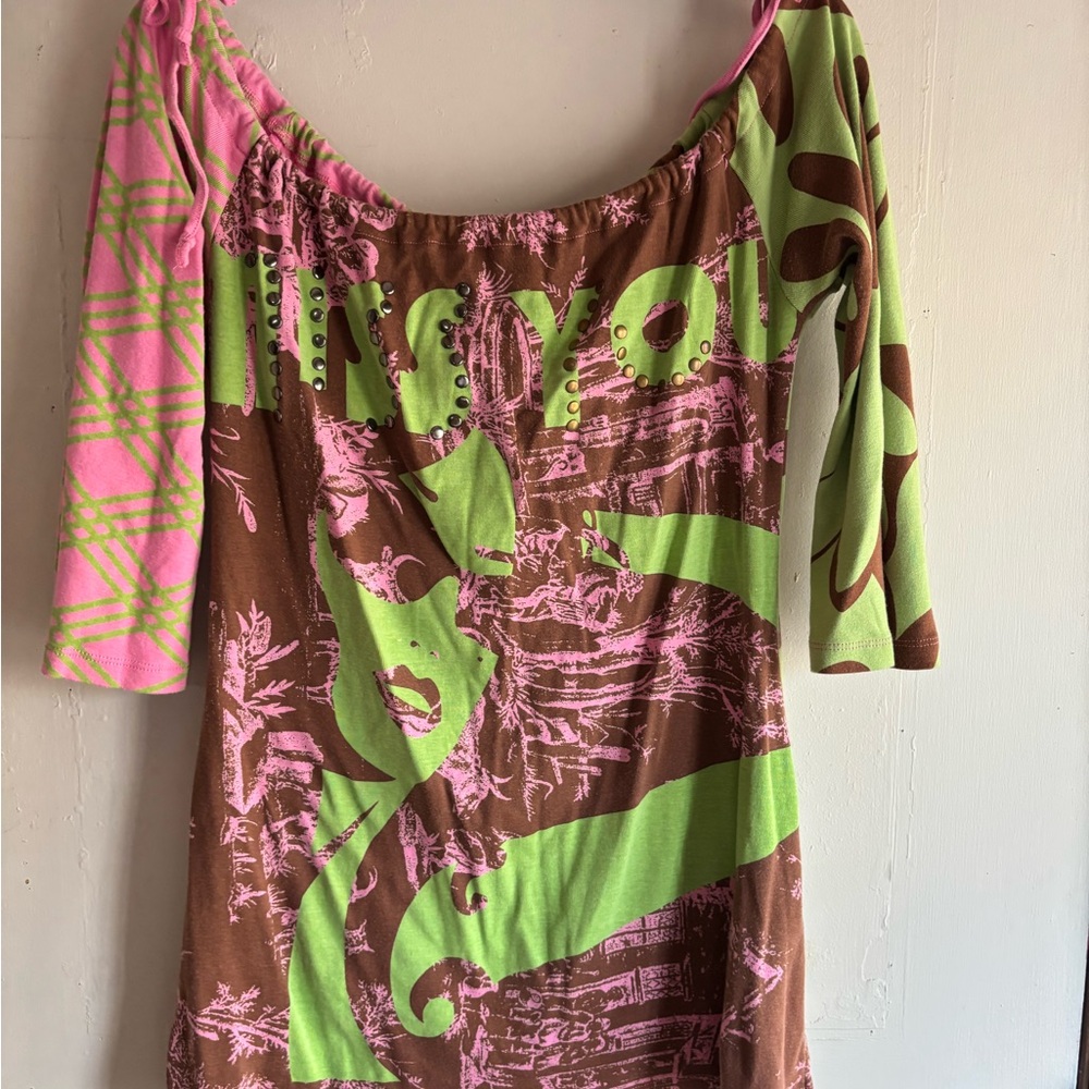 Custo Line Shirt